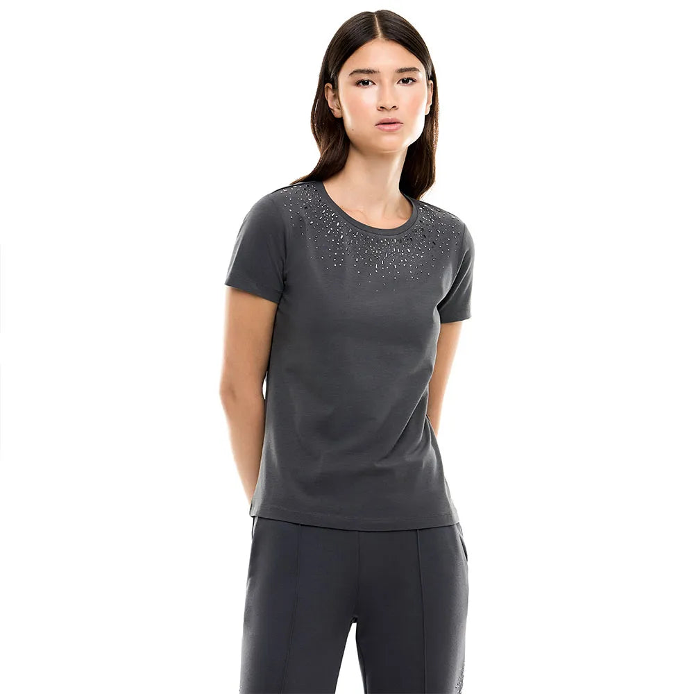 EA7 EMPORIO ARMANI 7W001423_AF14880 short sleeve T-shirt