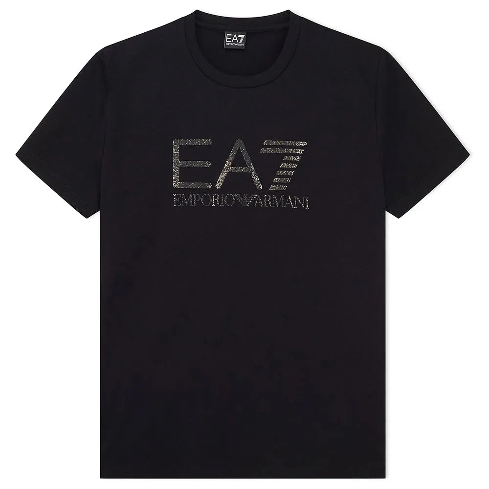 EA7 EMPORIO ARMANI 7W001443_AF10373 short sleeve T-shirt