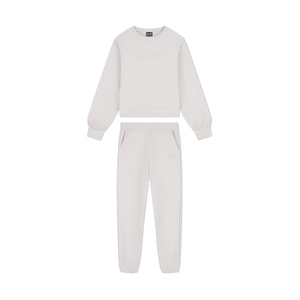 EA7 EMPORIO ARMANI 7W001447_AF20758 tracksuit