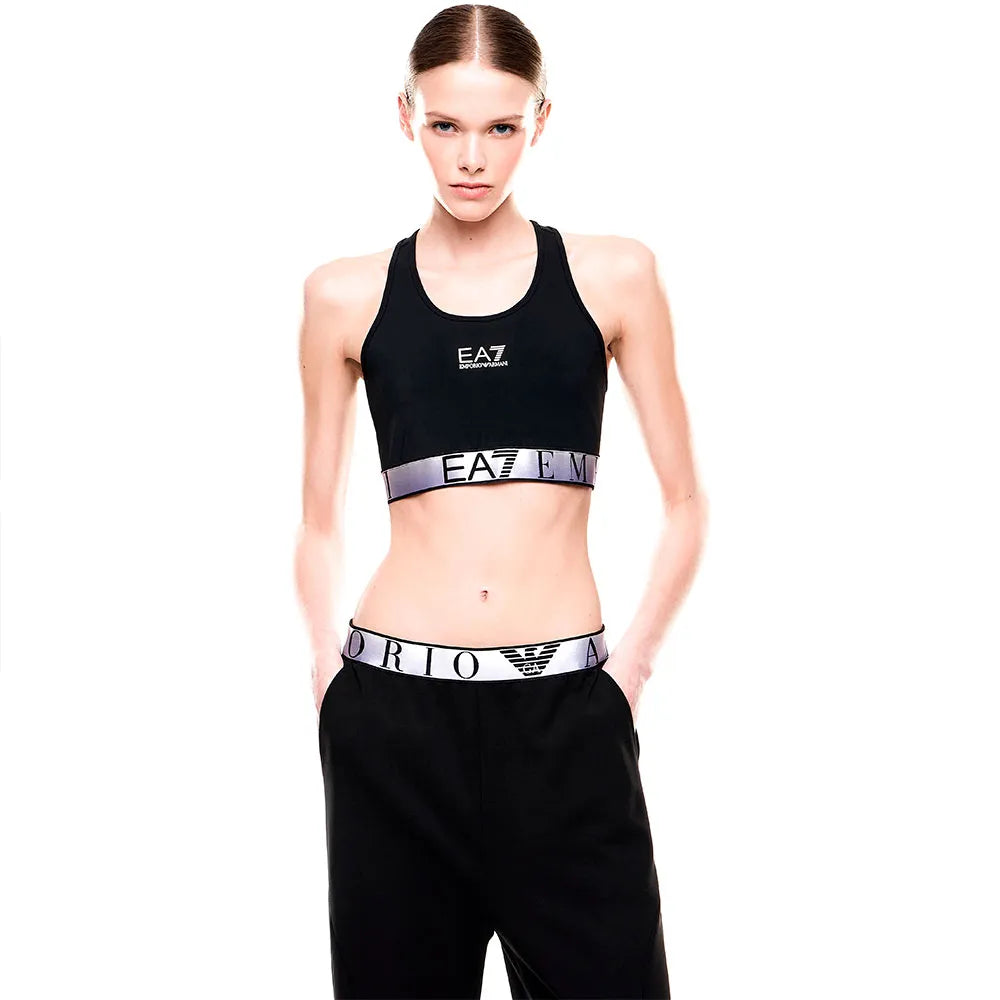 EA7 EMPORIO ARMANI 7W001467_AF21580 sports bra