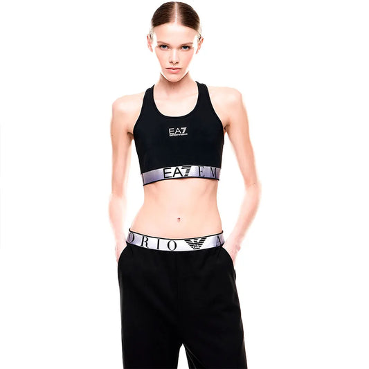 EA7 EMPORIO ARMANI 7W001467_AF21580 sports bra
