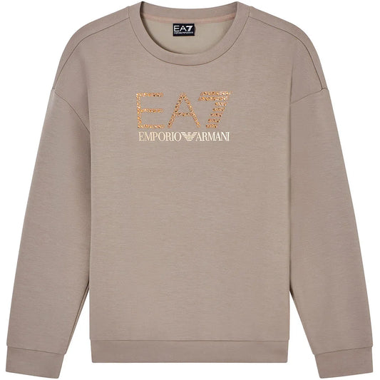 EA7 EMPORIO ARMANI 7W001488_AF24375 sweatshirt