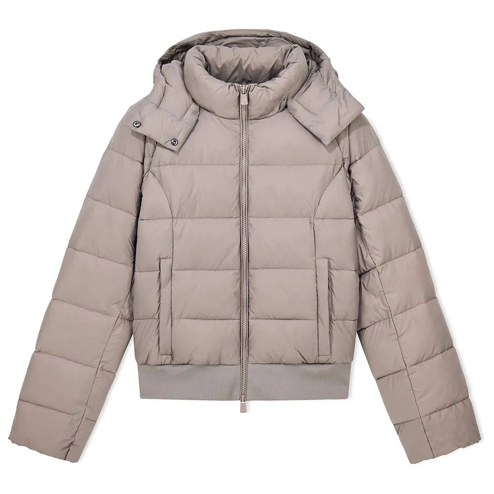 EA7 EMPORIO ARMANI 7W001496_AF26297 padded jacket