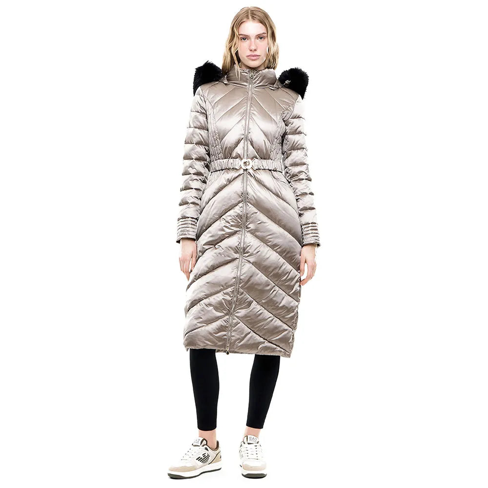 EA7 EMPORIO ARMANI 7W001501_AF25639 padded jacket