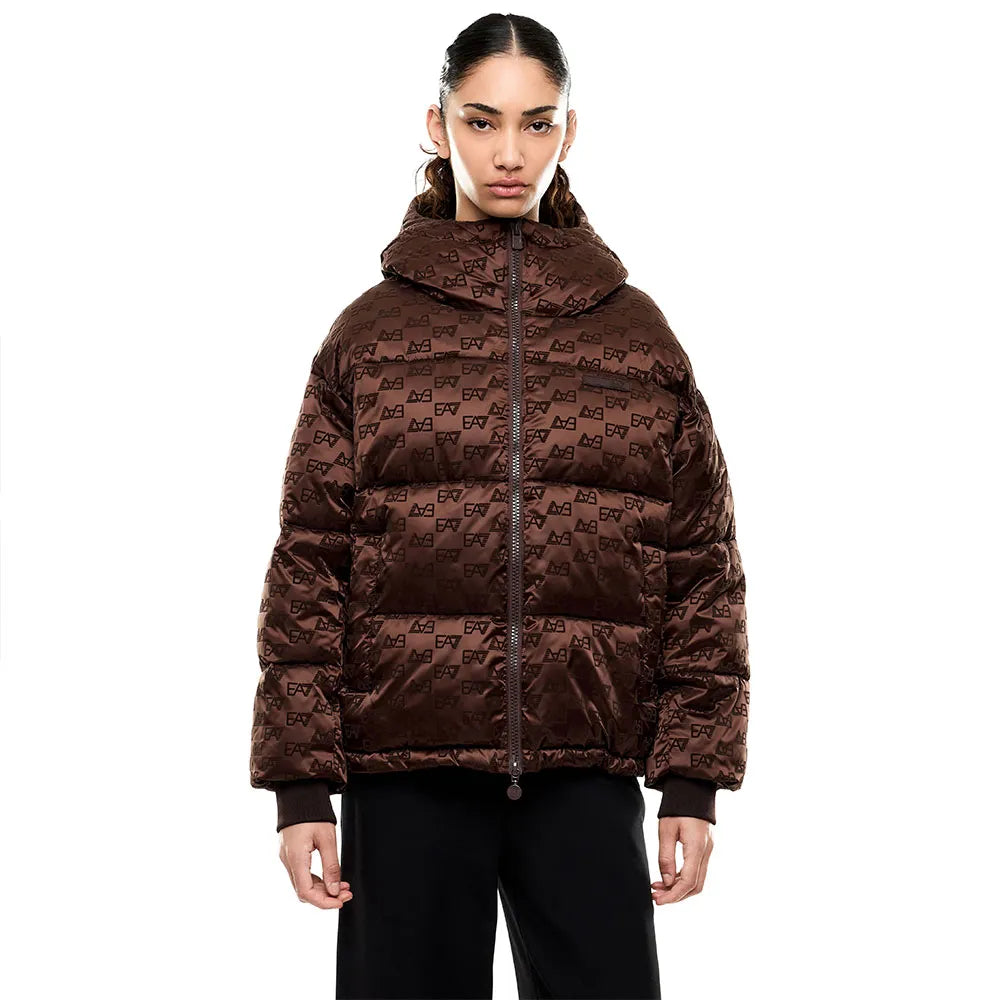 EA7 EMPORIO ARMANI 7W001504_AF27530 jacket