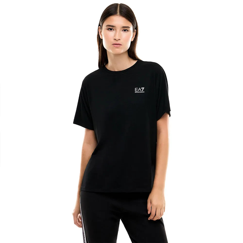 EA7 EMPORIO ARMANI 7W001512_AF12945 short sleeve T-shirt