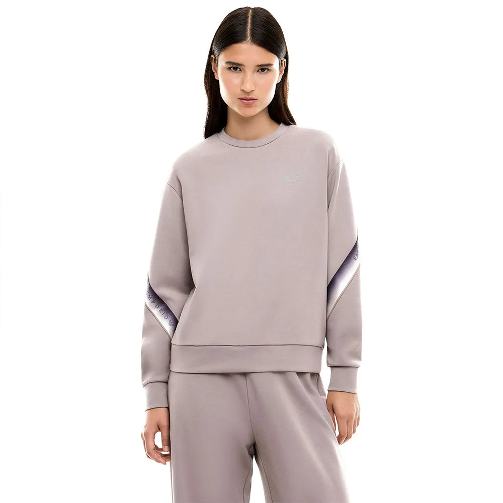 EA7 EMPORIO ARMANI 7W001513_AF12501 sweatshirt