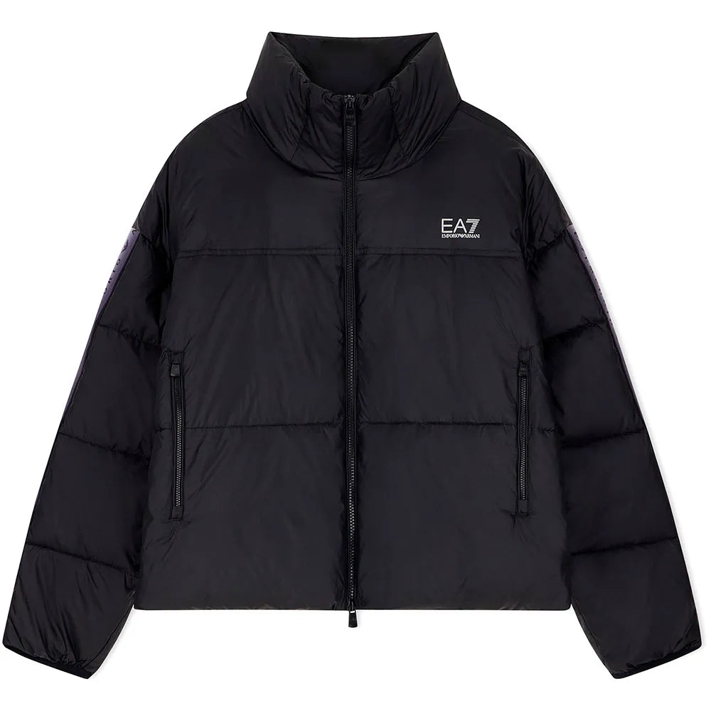 EA7 EMPORIO ARMANI 7W001519_AF16413 padded jacket