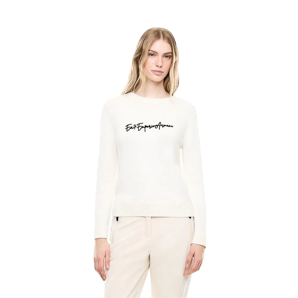 EA7 EMPORIO ARMANI 7W001546_AF26684 sweater