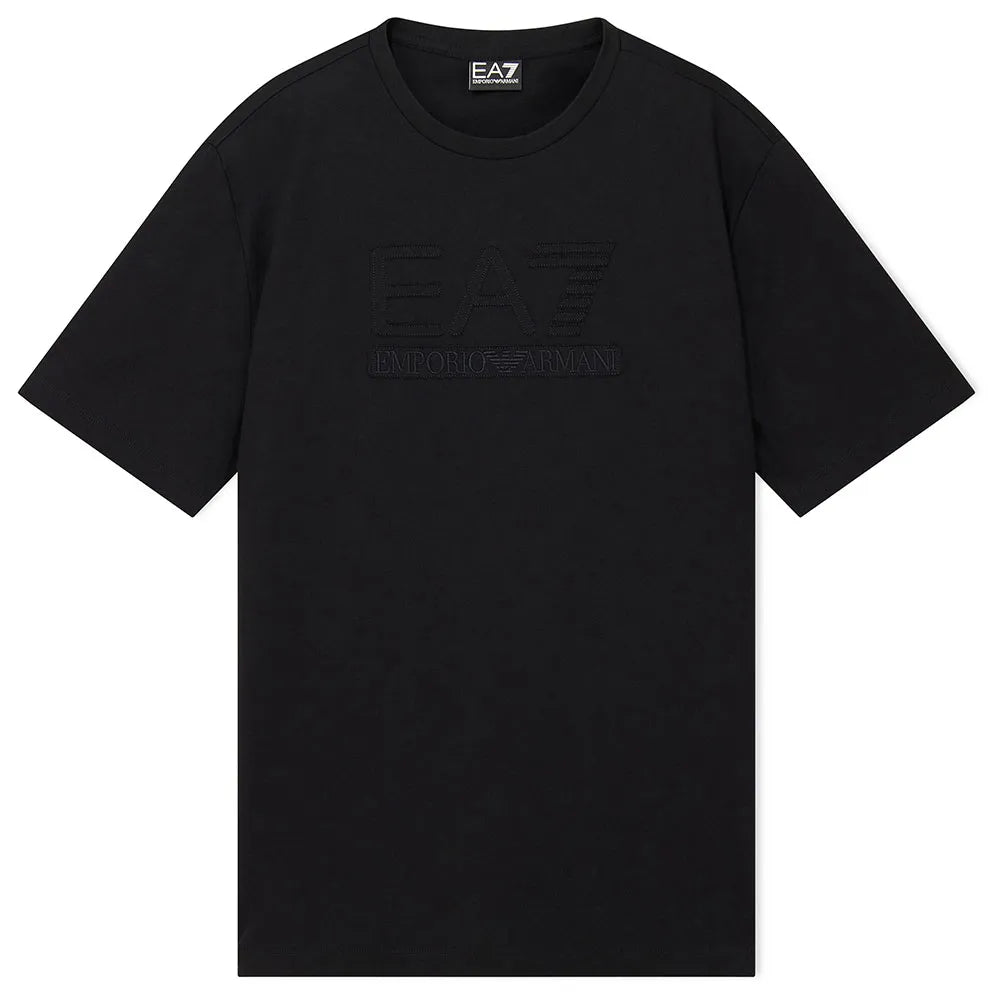 EA7 EMPORIO ARMANI 7W001565_AF21636 short sleeve T-shirt