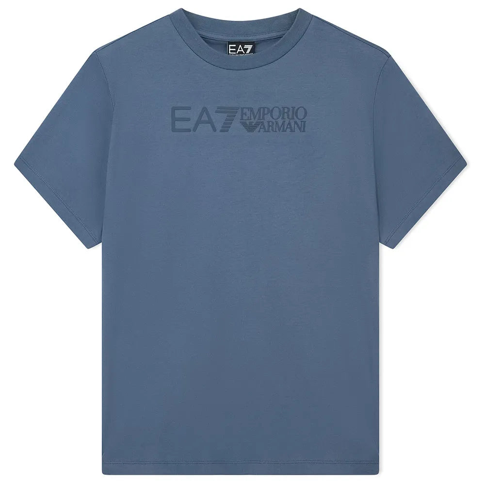 EA7 EMPORIO ARMANI 7W001682_AF21060 short sleeve T-shirt
