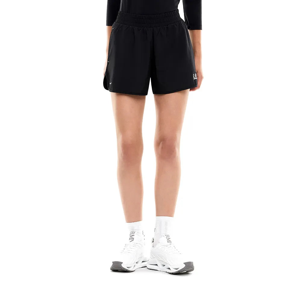 EA7 EMPORIO ARMANI 7W001701_AF21681 sweat shorts