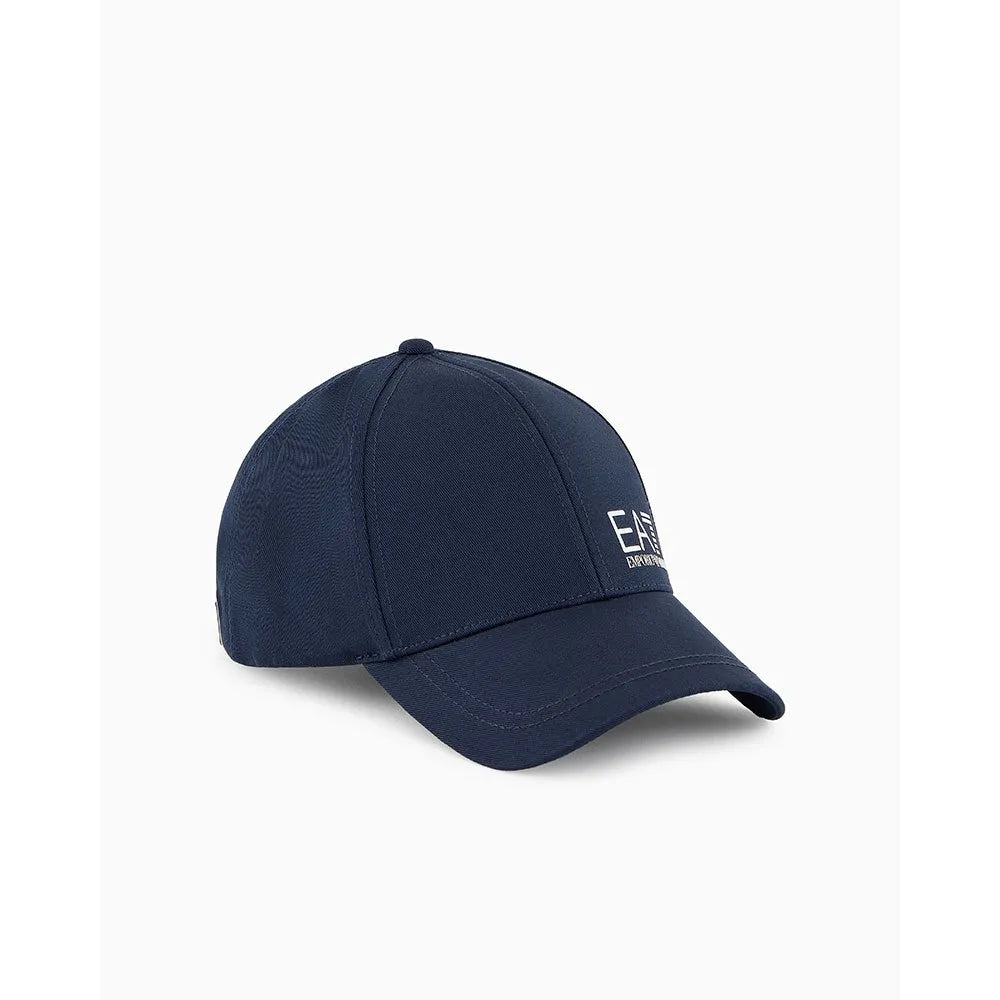 EA7 EMPORIO ARMANI 7X000005-AF11989 baseball cap