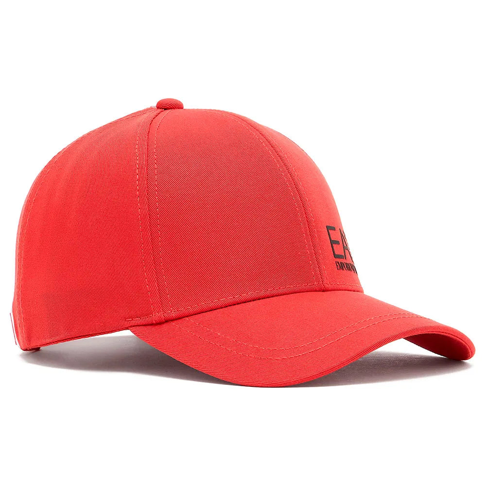 EA7 EMPORIO ARMANI 7X000005_AF11989 baseball cap