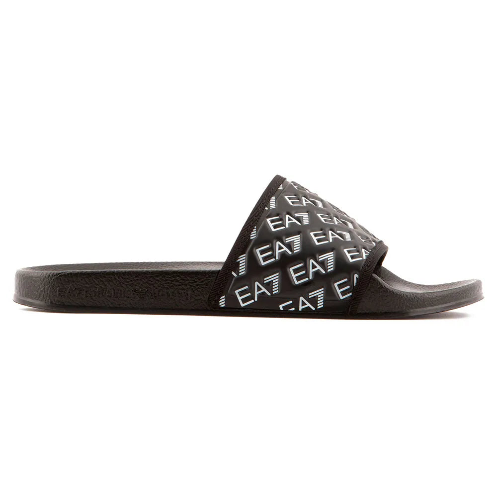 EA7 EMPORIO ARMANI 7X000109_AF15125 flip flops