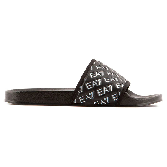 EA7 EMPORIO ARMANI 7X000109_AF15125 flip flops