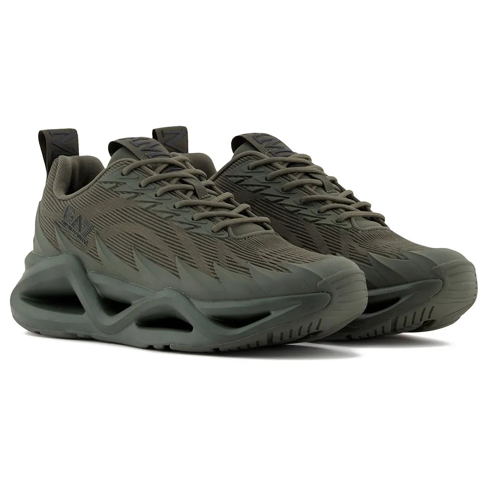 EA7 EMPORIO ARMANI 7X000304_AF18442 trainers