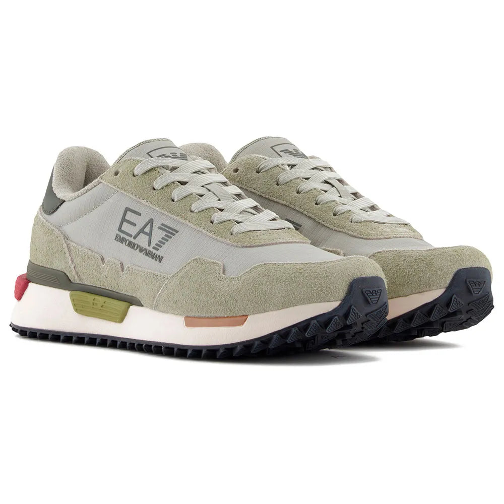 EA7 EMPORIO ARMANI 7X000380_AF19175 trainers
