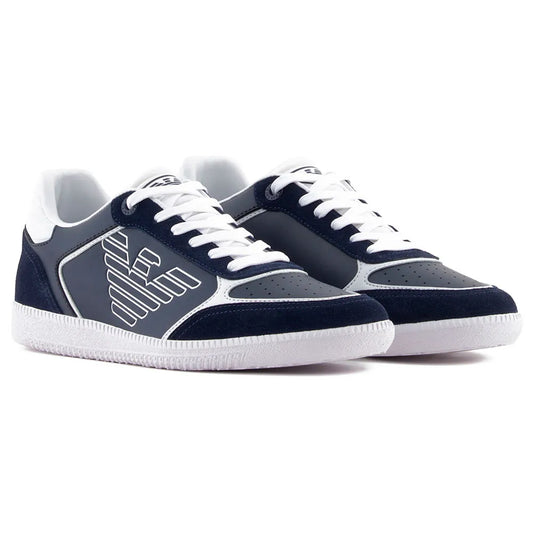 EA7 EMPORIO ARMANI 7X000405_AF19826 trainers