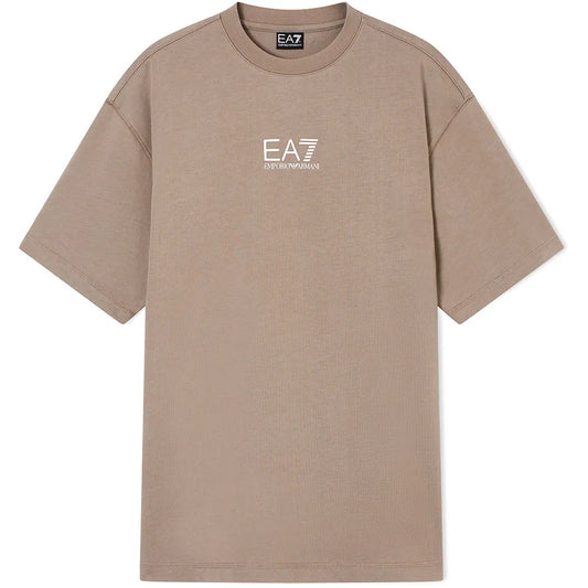 EA7 EMPORIO ARMANI 7X000445_AF16720 short sleeve T-shirt