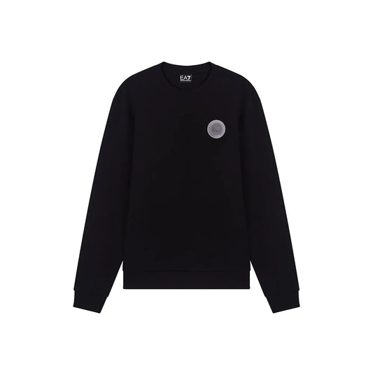 EA7 EMPORIO ARMANI 7X000455_AF12660 sweatshirt
