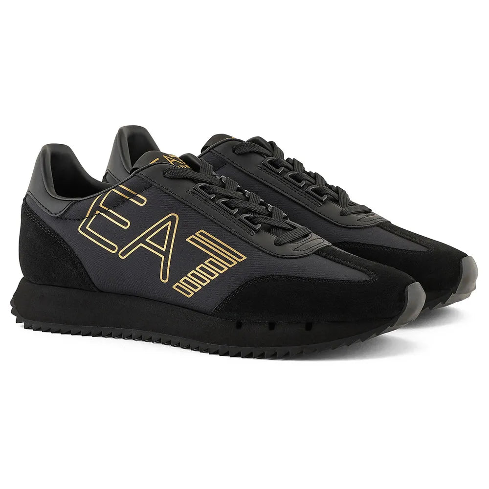 EA7 EMPORIO ARMANI 7X000541_AF18609 trainers