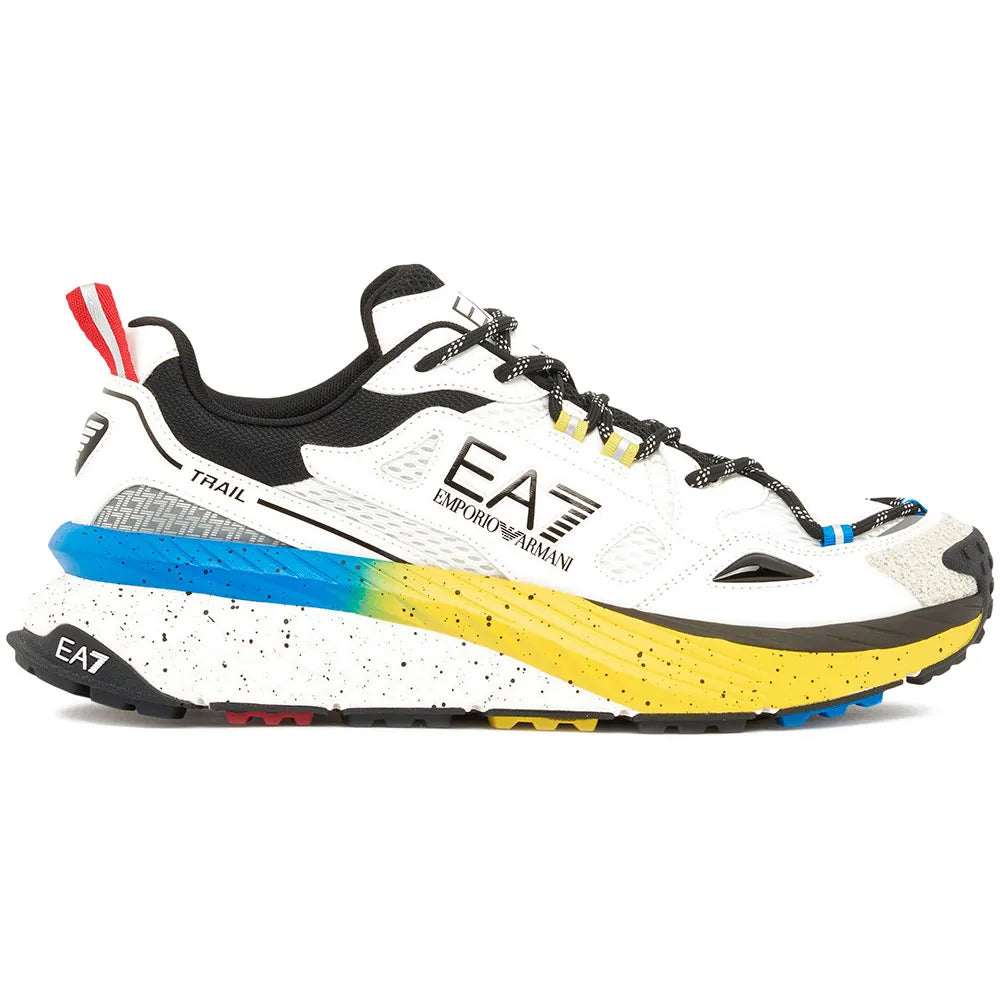 EA7 EMPORIO ARMANI 7X000602_AF10181 trainers