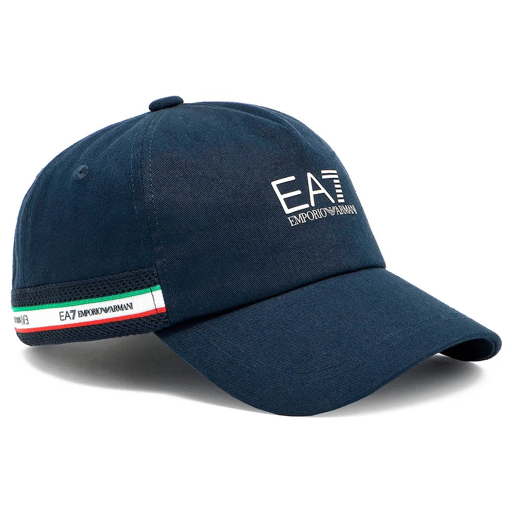 EA7 EMPORIO ARMANI 7X000609_AF15502 cap