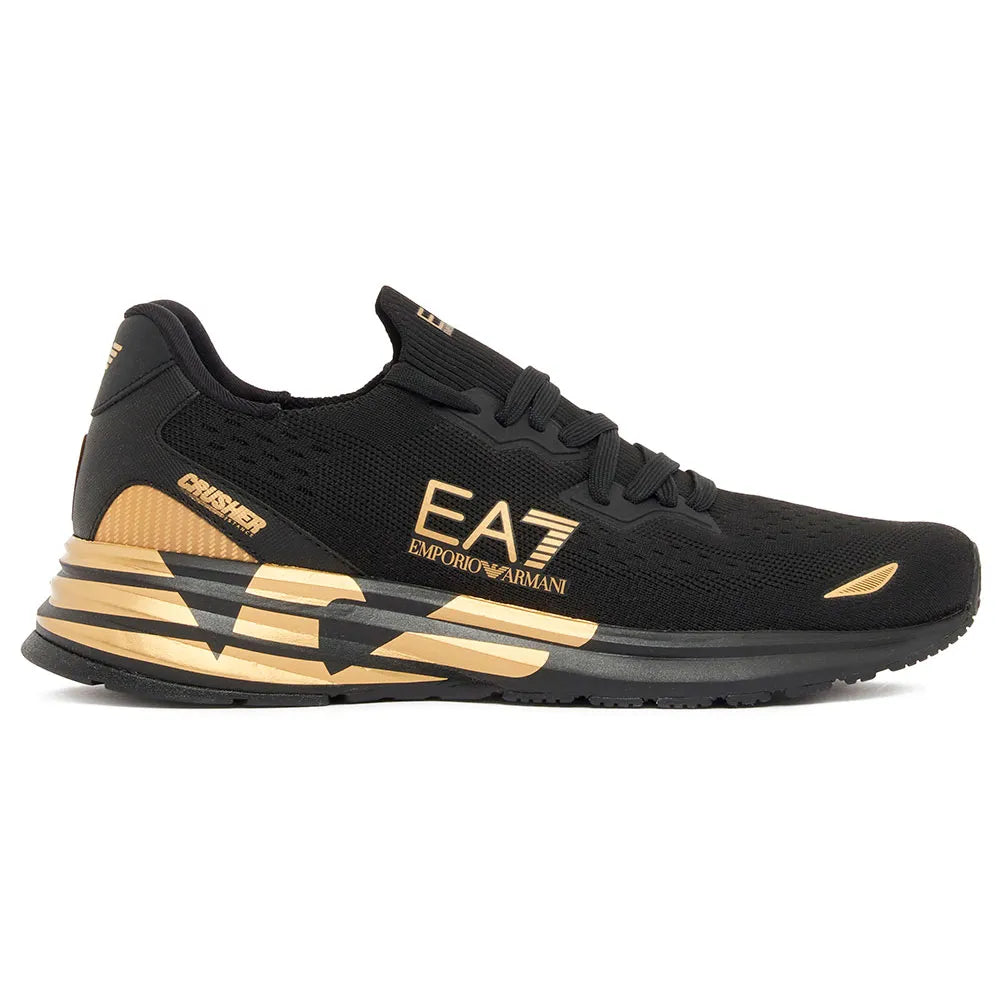 EA7 EMPORIO ARMANI 7X000652_AF18639 trainers