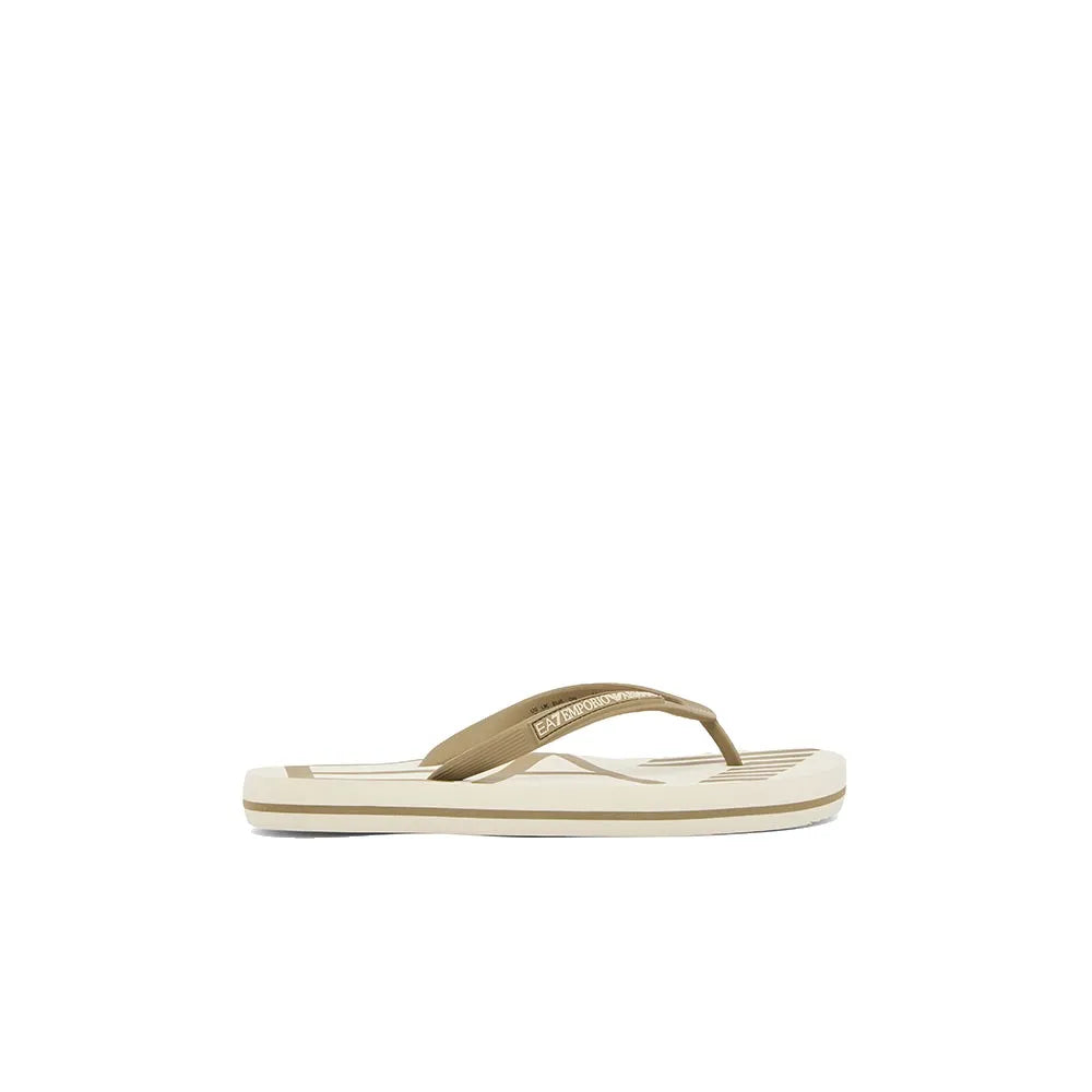 EA7 EMPORIO ARMANI 7X000659_AF22188 flip flops