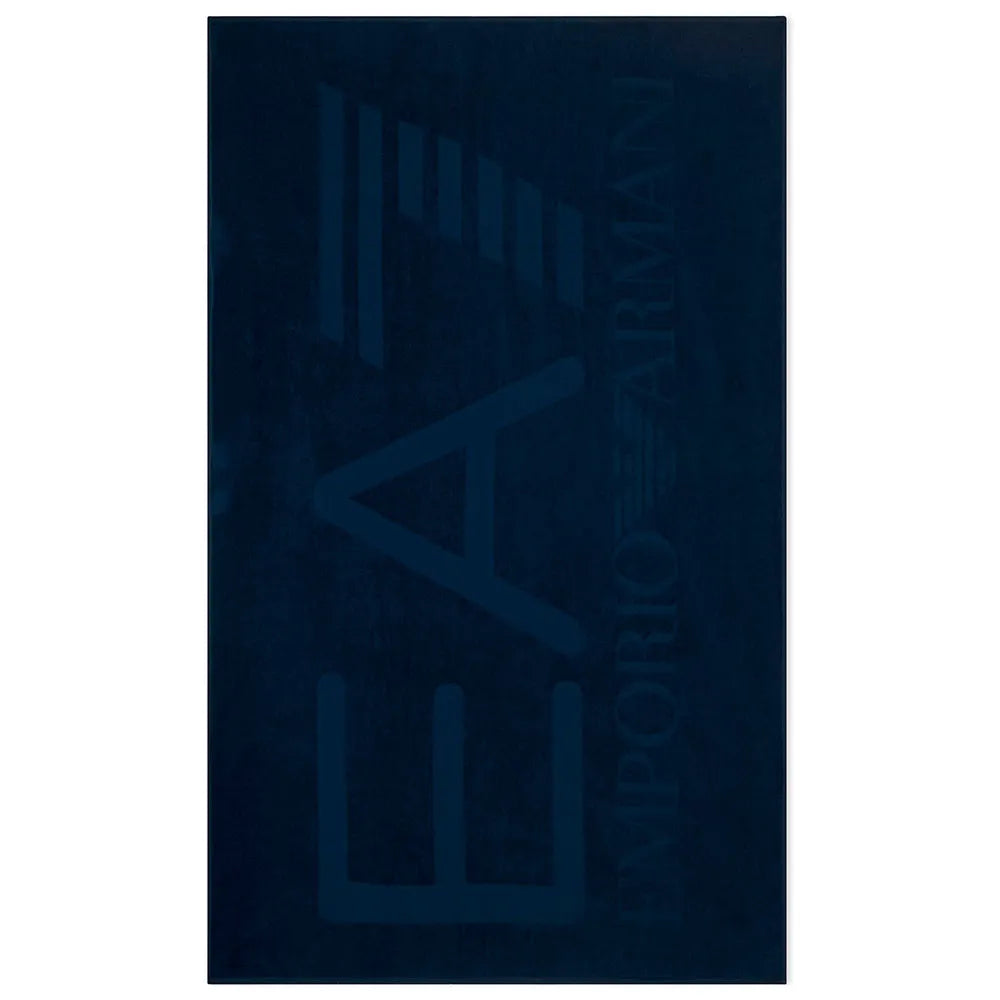 EA7 EMPORIO ARMANI 7X000678_AF21260 towel