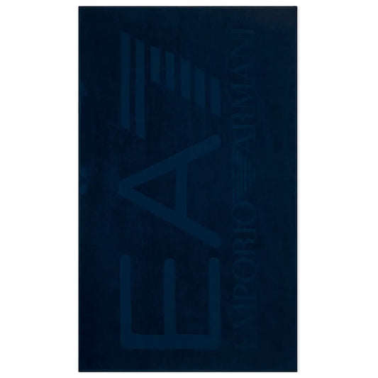 EA7 EMPORIO ARMANI 7X000678_AF21260 towel