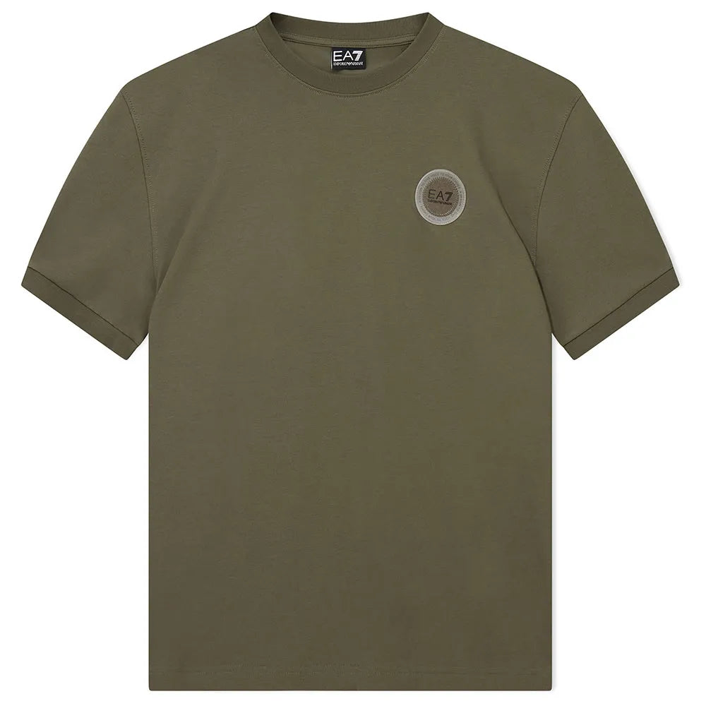 EA7 EMPORIO ARMANI 7X000698_AF16548 short sleeve T-shirt