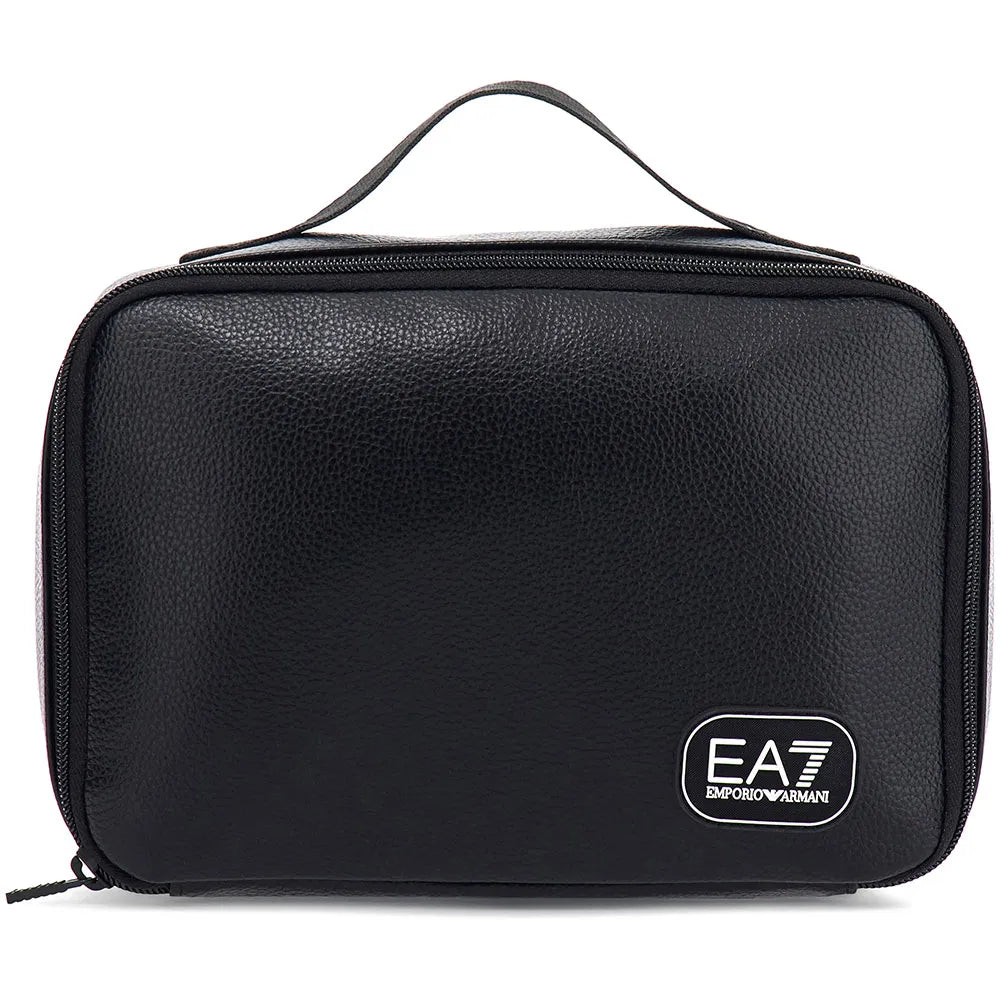 EA7 EMPORIO ARMANI 7X000756_AF29345 wash bag
