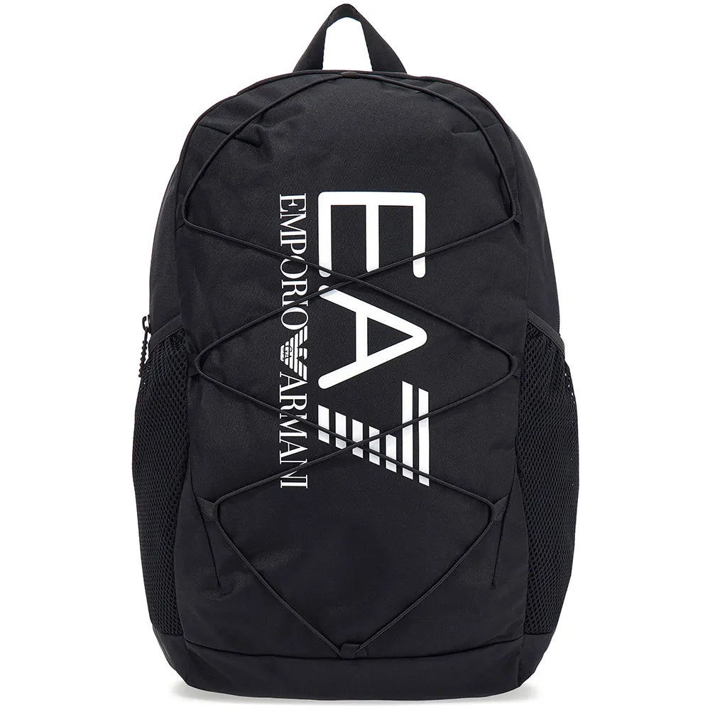 EA7 EMPORIO ARMANI 7X000758_AF29356 backpack