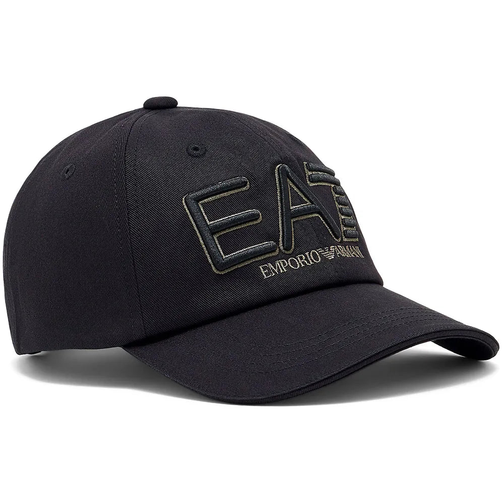 EA7 EMPORIO ARMANI 7X000831_AF29249 cap