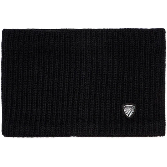 EA7 EMPORIO ARMANI 7X000842_AF18020 neck warmer