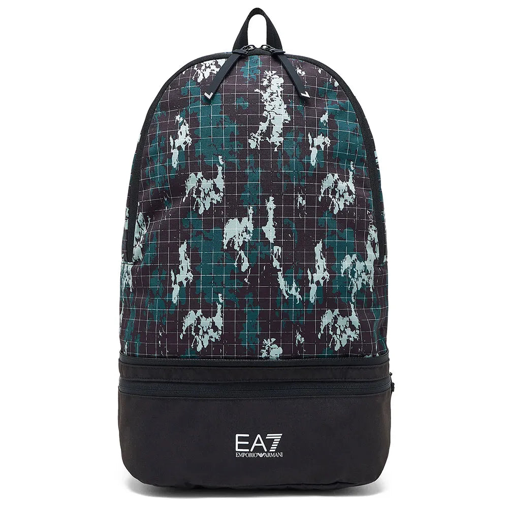 EA7 EMPORIO ARMANI 7X000851_AF27660 backpack