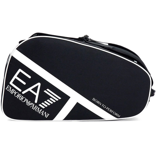 EA7 EMPORIO ARMANI 7X000910_AF29117 racket bag
