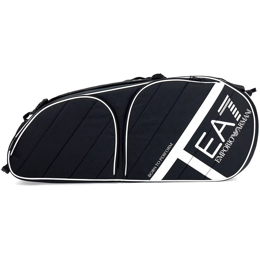 EA7 EMPORIO ARMANI 7X000914_AF29411 racket bag