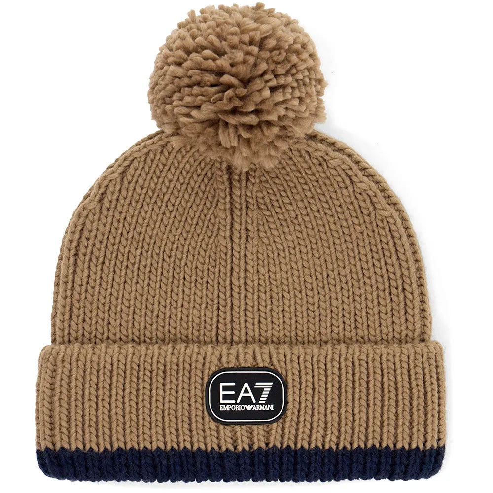 EA7 EMPORIO ARMANI 7X000916_AF29527 beanie
