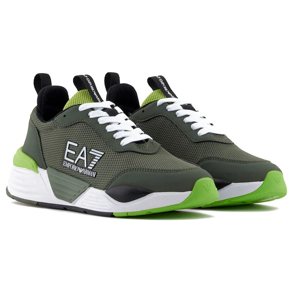 EA7 EMPORIO ARMANI 7Y000006_AF11987 trainers