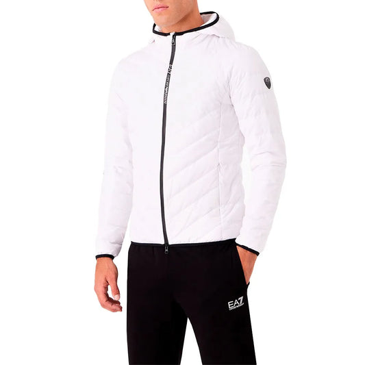 EA7 EMPORIO ARMANI 8Npb14 jacket