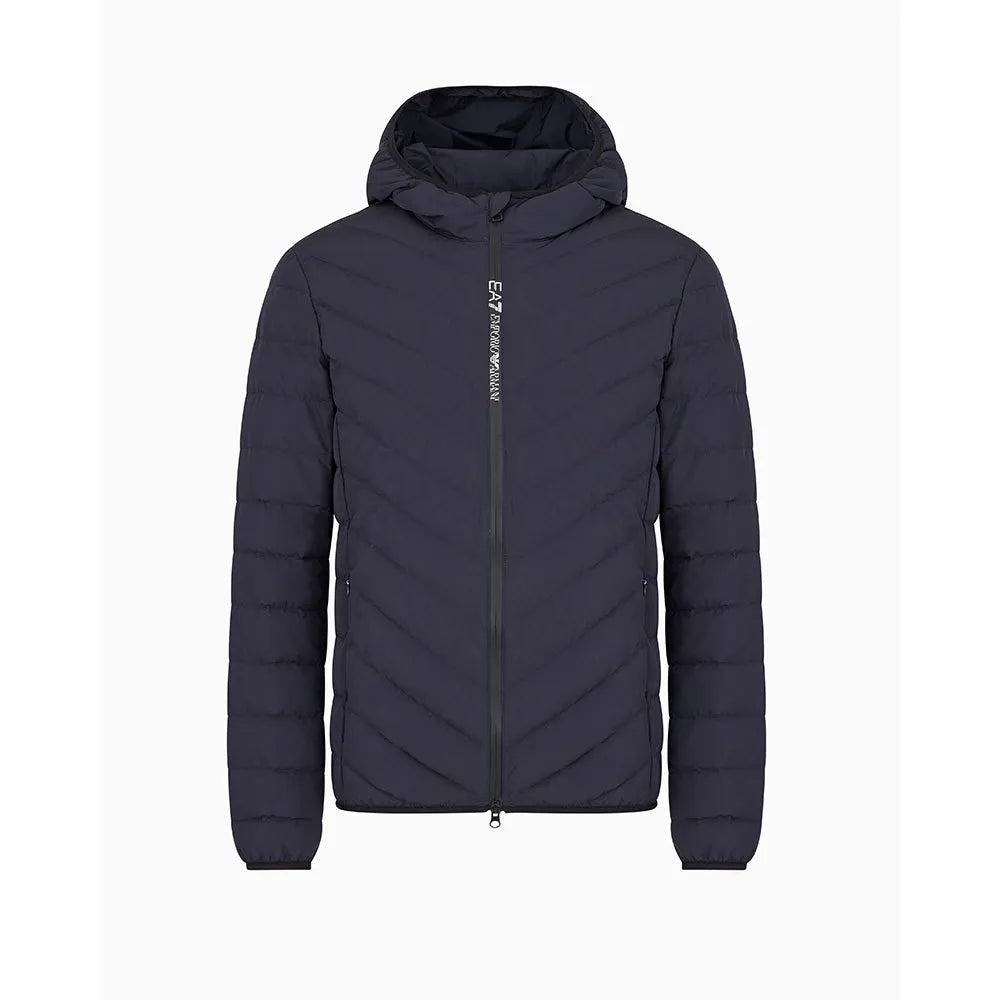 EA7 EMPORIO ARMANI 8NPB14-PNE1Z jacket