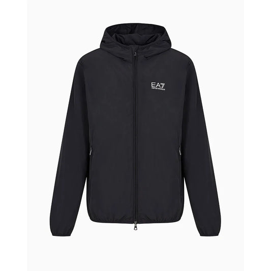 EA7 EMPORIO ARMANI 8NPB22_PNGRZ bomber jacket