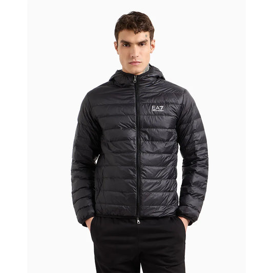 EA7 EMPORIO ARMANI 8NPB24_PNGPZ down jacket
