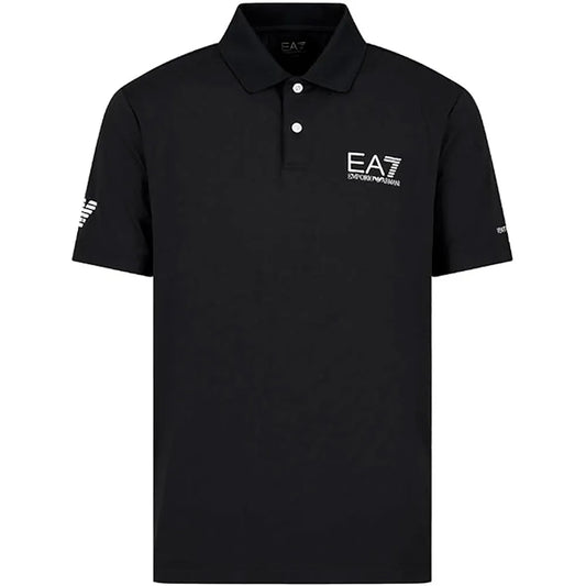 EA7 EMPORIO ARMANI 8Npf23 short sleeve polo