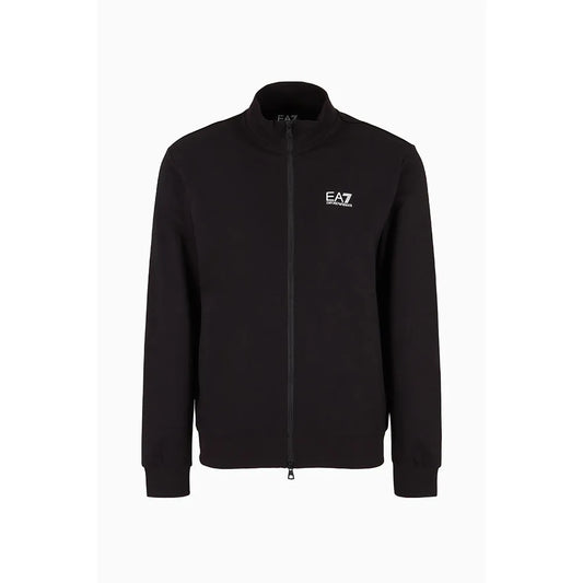 EA7 EMPORIO ARMANI 8NPM31_PJVRZ sweatshirt