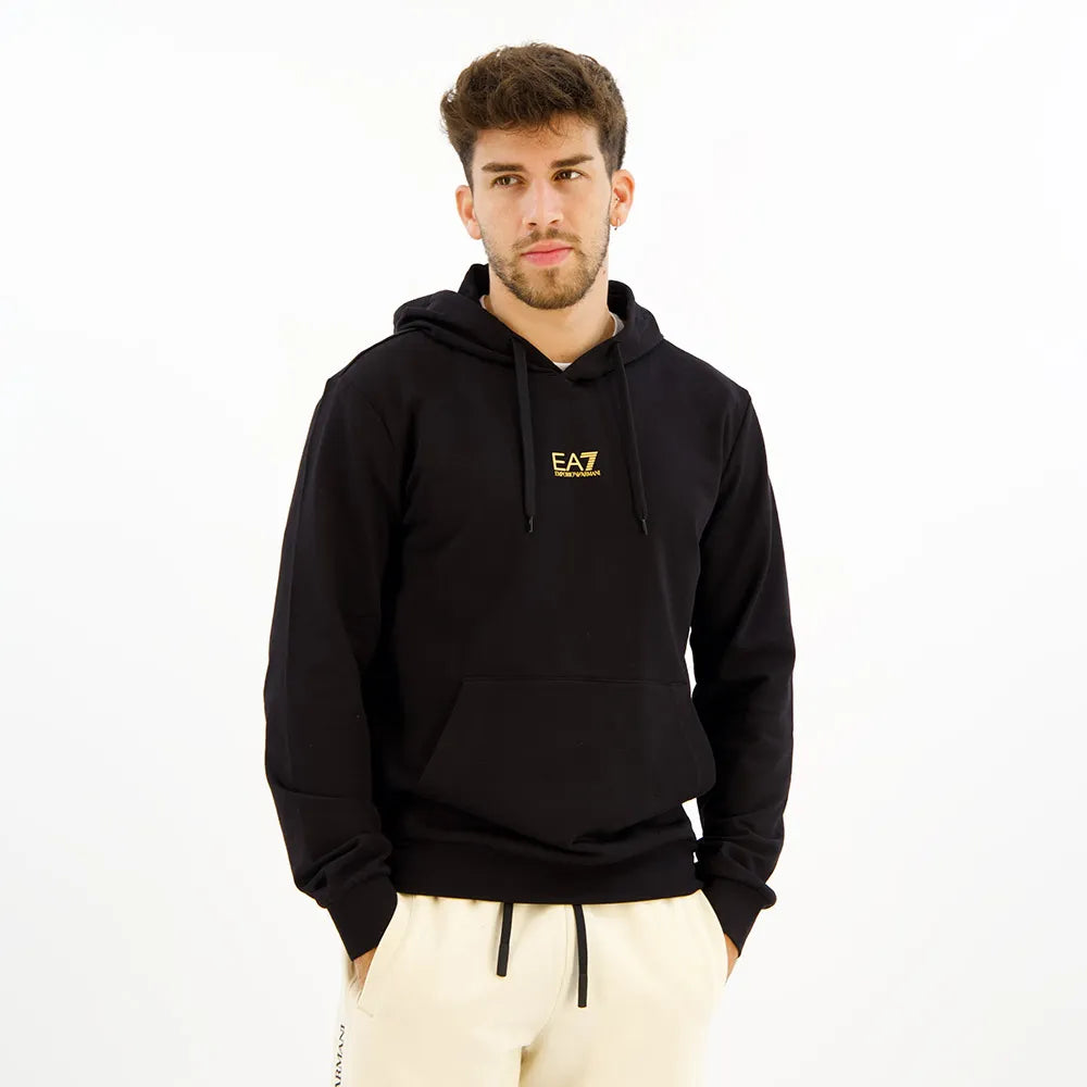 EA7 EMPORIO ARMANI 8NPM32-PJVRZ sweatshirt