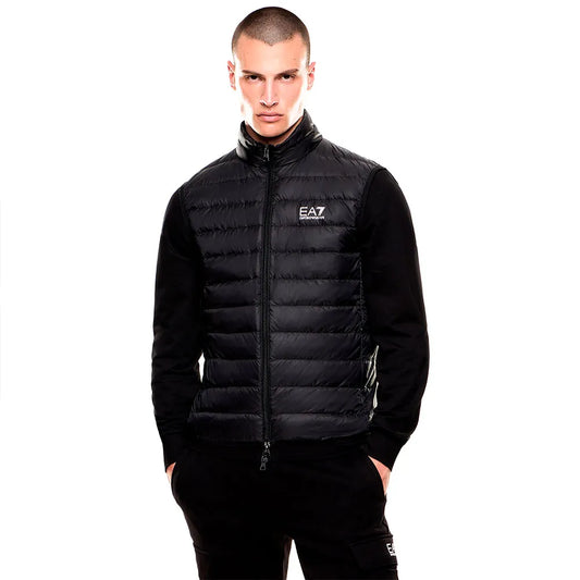 EA7 EMPORIO ARMANI 8NPQ06_PNGPZ vest